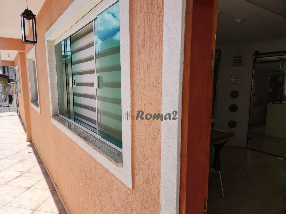 Casa, 2 quartos - Foto 1