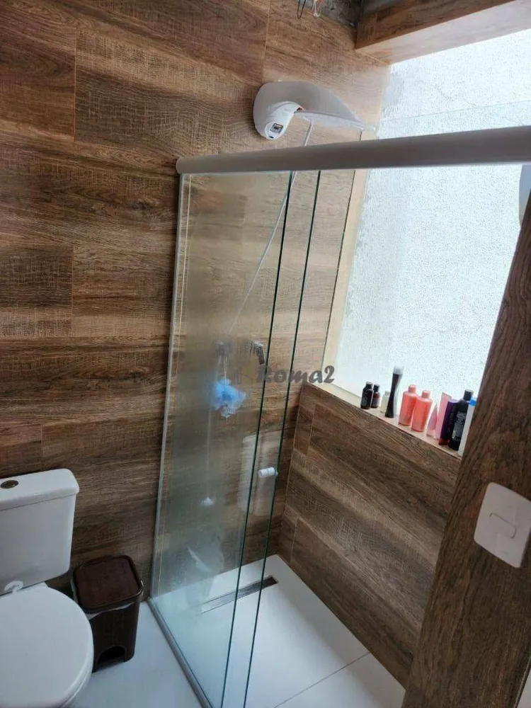 Casa, 2 quartos - Foto 3