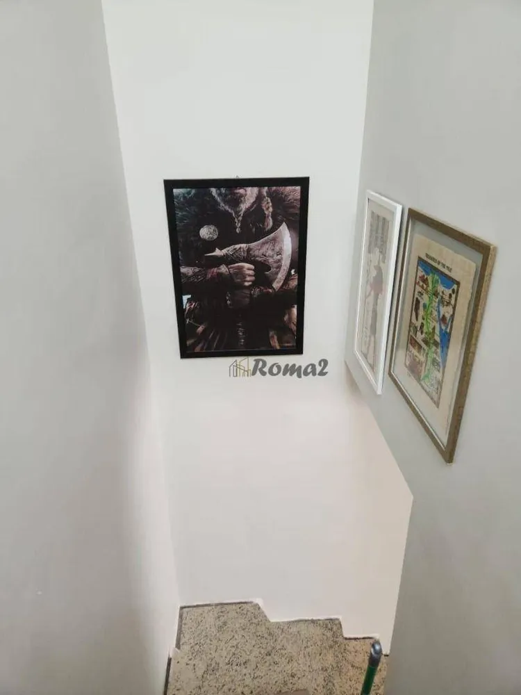 Casa, 2 quartos - Foto 8