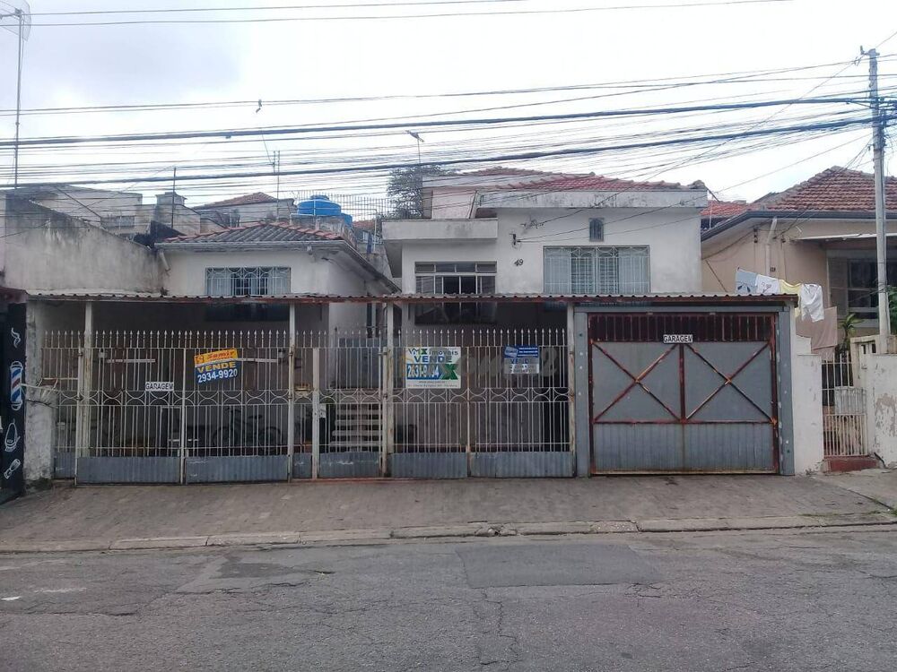 Casa, 2 quartos, 260 m² - Foto 4