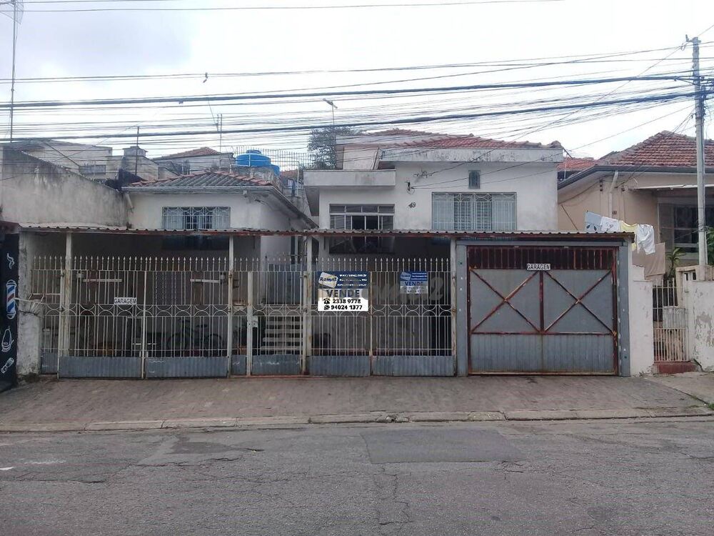 Casa, 2 quartos, 260 m² - Foto 3