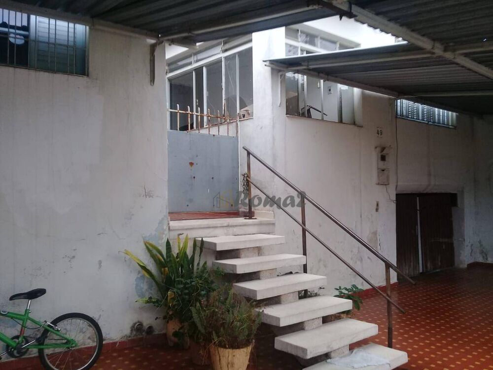 Casa, 2 quartos, 260 m² - Foto 1