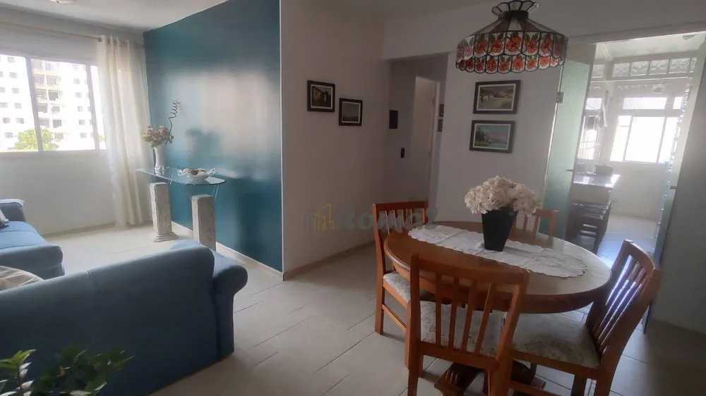 Apartamento, 2 quartos, 63 m² - Foto 5
