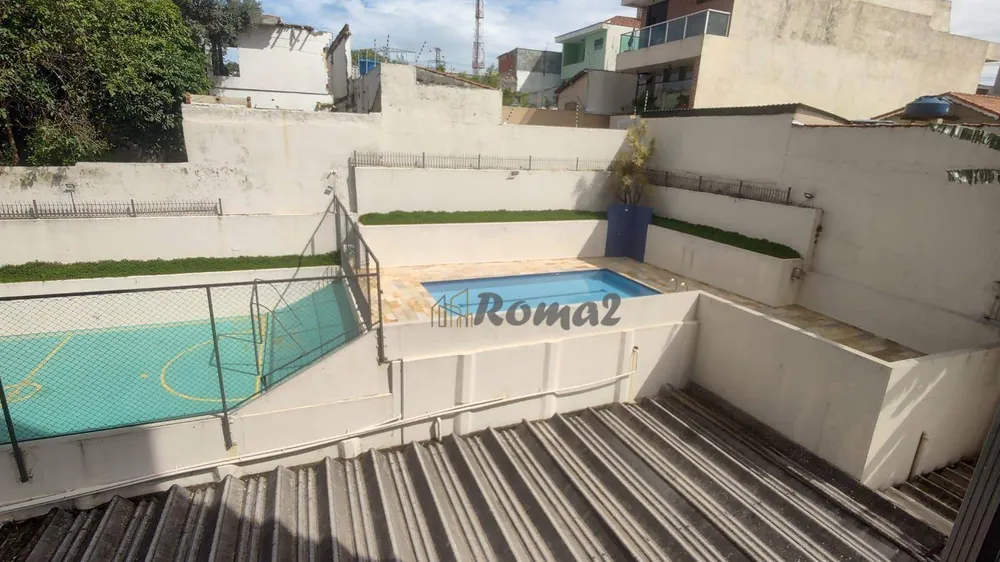Apartamento, 2 quartos, 63 m² - Foto 1