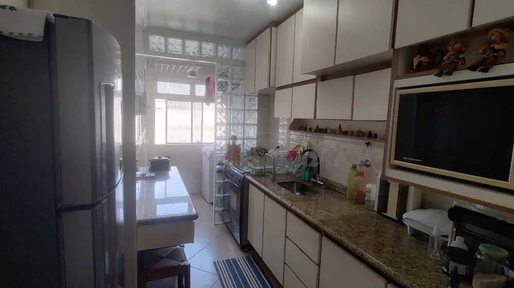 Apartamento, 2 quartos, 63 m² - Foto 11