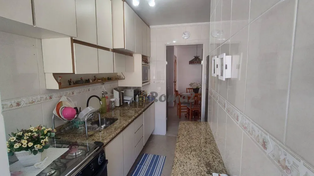 Apartamento, 2 quartos, 63 m² - Foto 9