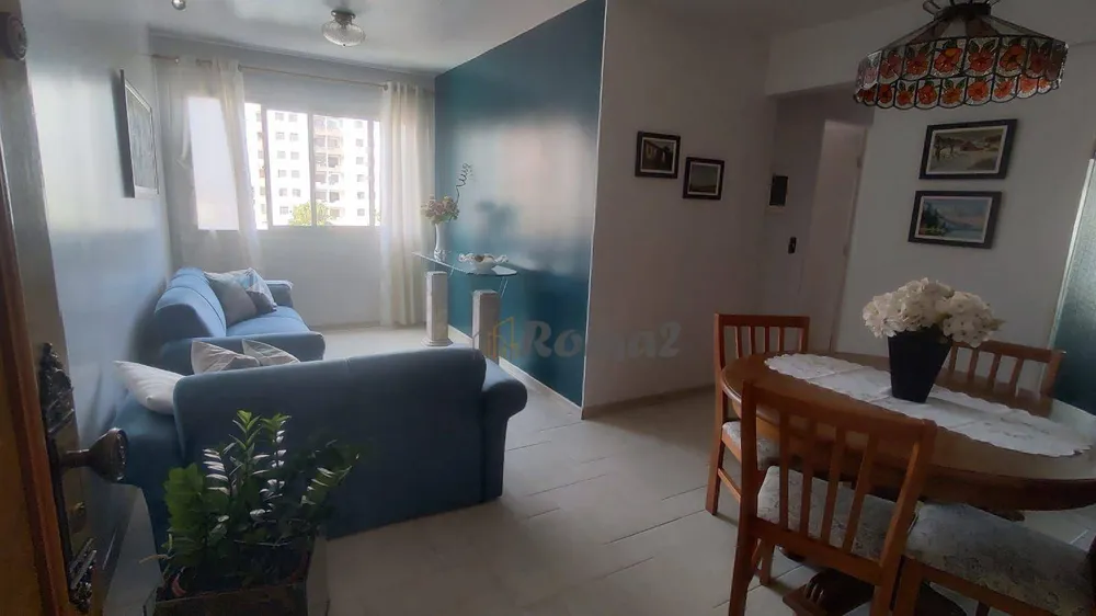 Apartamento, 2 quartos, 63 m² - Foto 4