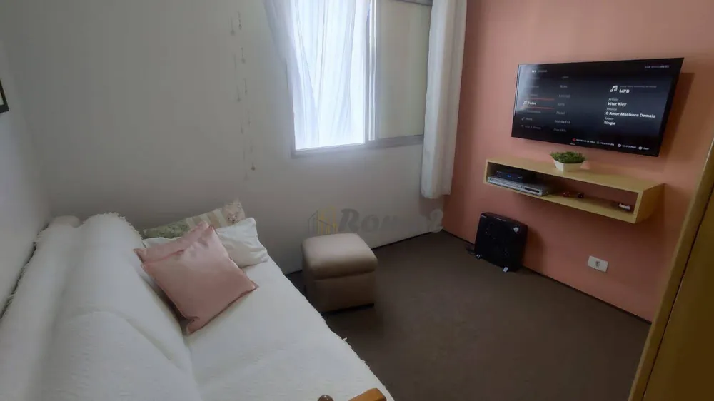 Apartamento, 2 quartos, 63 m² - Foto 8