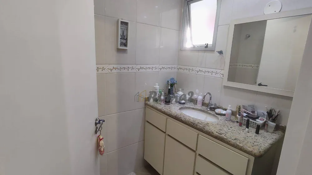 Apartamento, 2 quartos, 63 m² - Foto 2