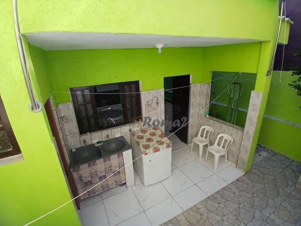 Sobrado, 2 quartos - Foto 3