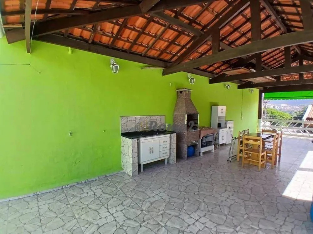 Sobrado, 2 quartos - Foto 15