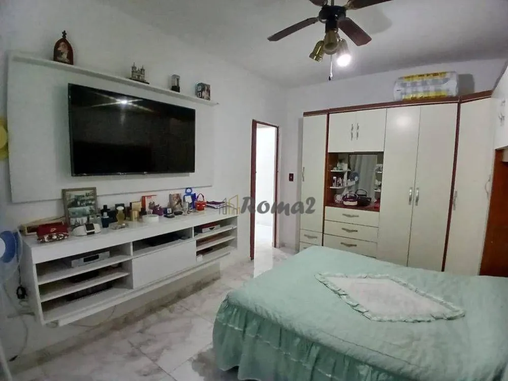 Sobrado, 2 quartos - Foto 9
