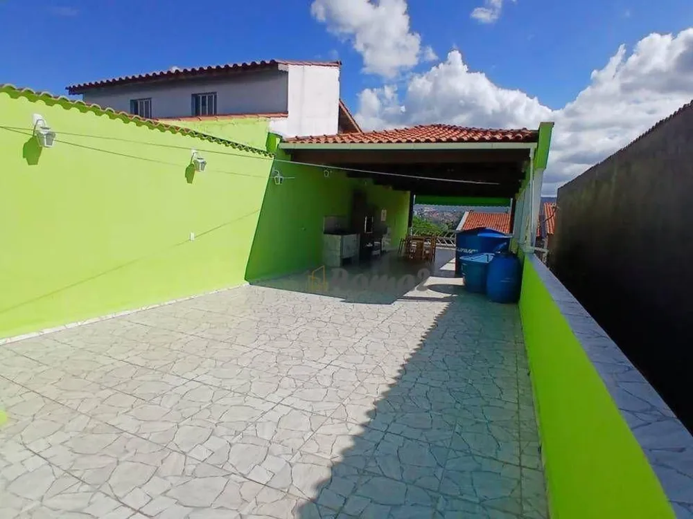 Sobrado, 2 quartos - Foto 14