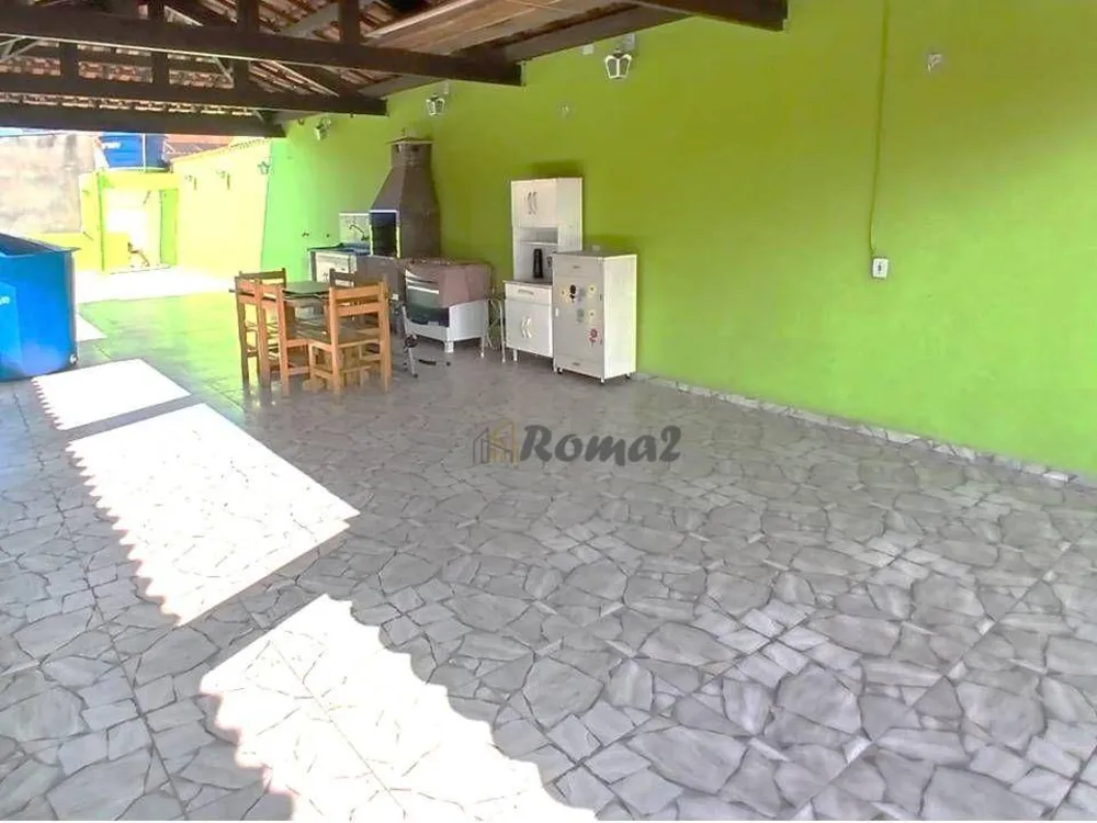 Sobrado, 2 quartos - Foto 7