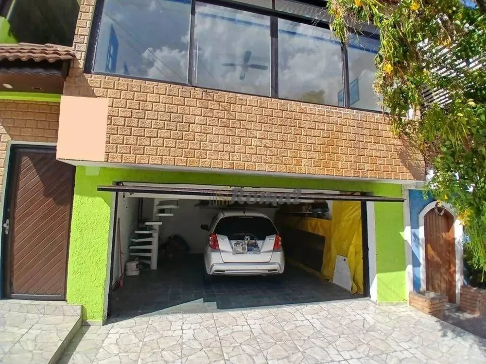Sobrado, 2 quartos - Foto 1