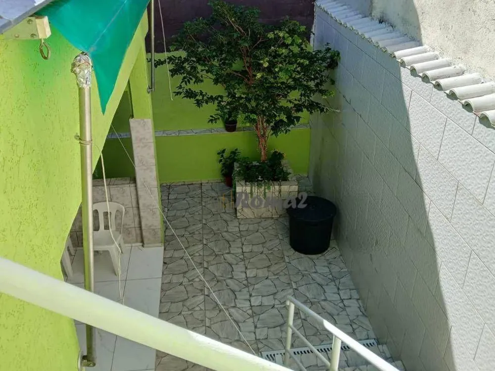 Sobrado, 2 quartos - Foto 5