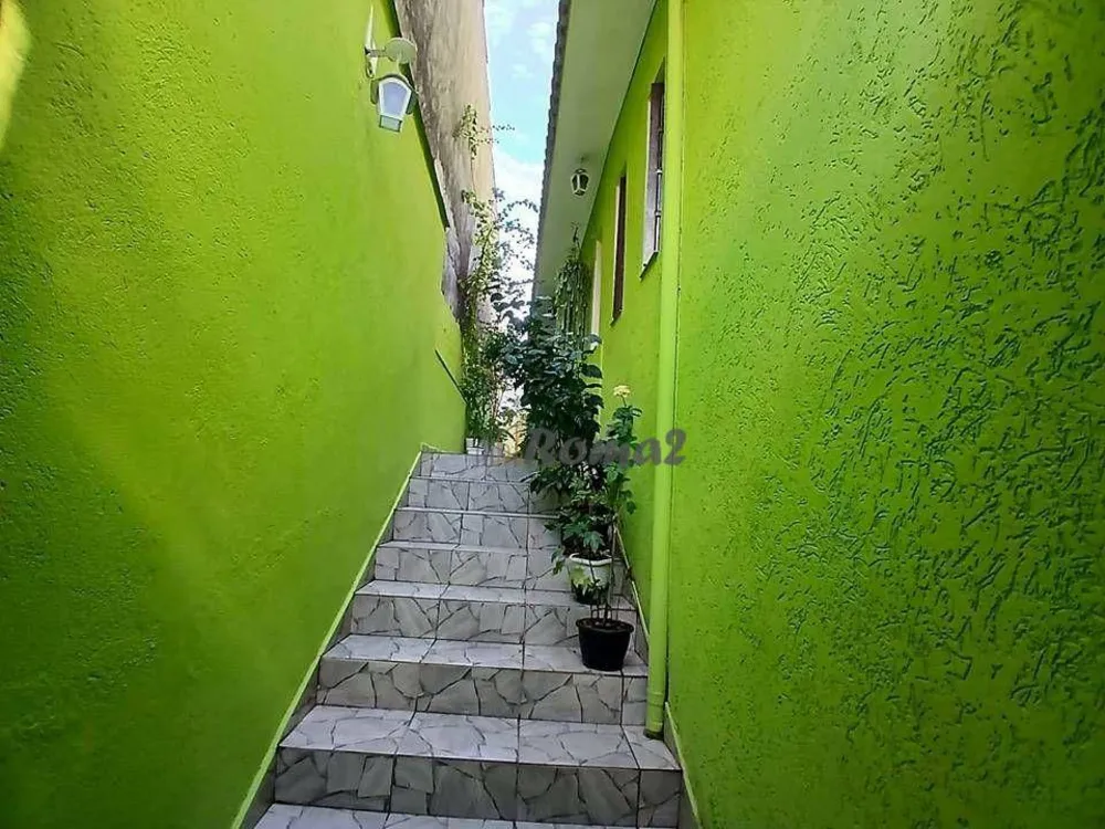 Sobrado, 2 quartos - Foto 11