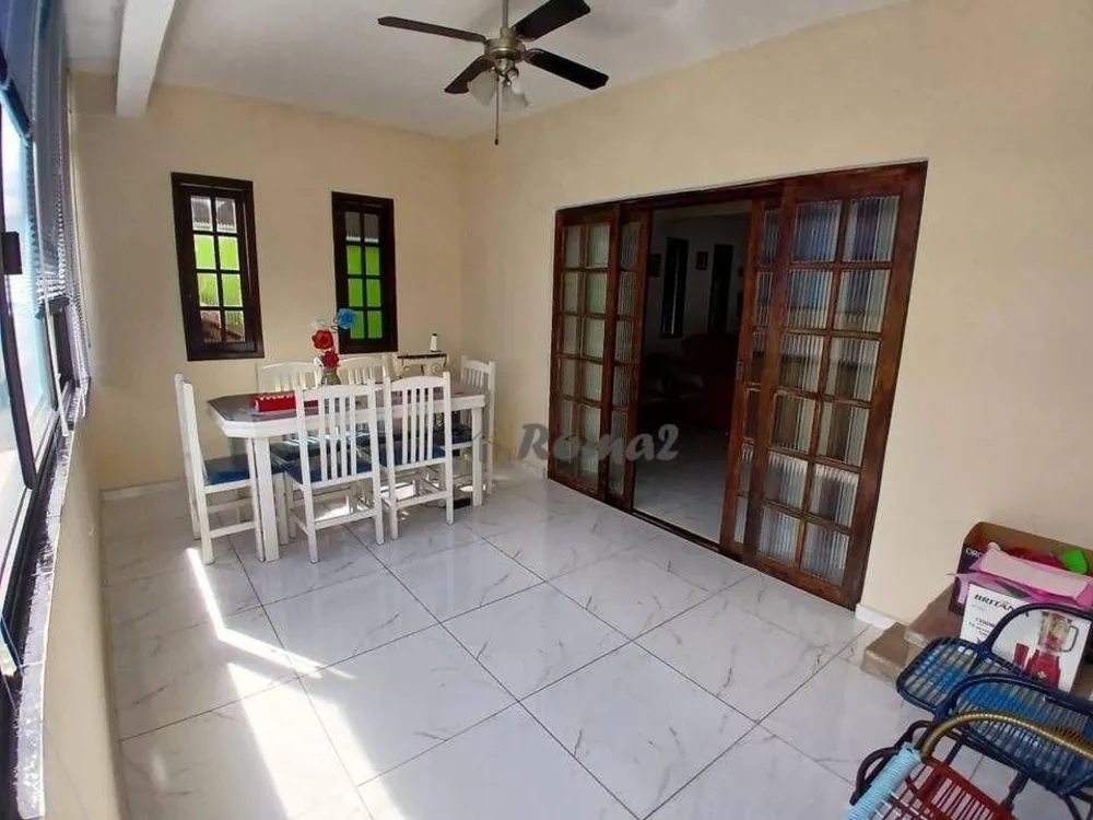 Sobrado, 2 quartos - Foto 6