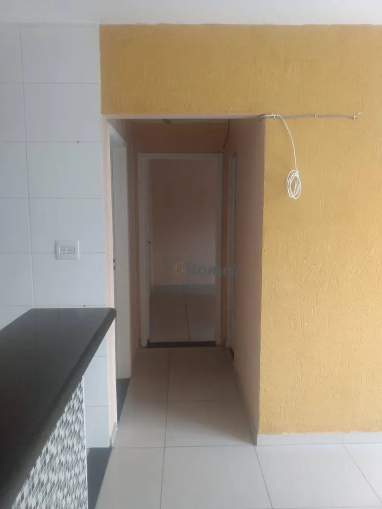 Apartamento, 2 quartos, 73 m² - Foto 2