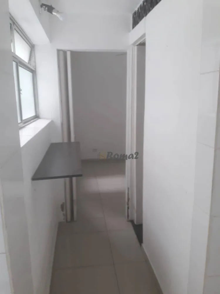 Apartamento, 2 quartos, 73 m² - Foto 1