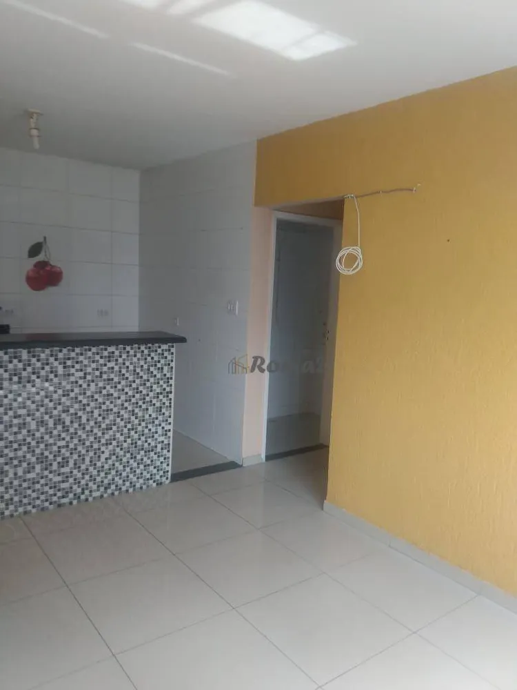 Apartamento, 2 quartos, 73 m² - Foto 2