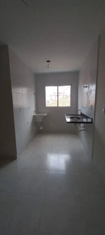 Apartamento, 2 quartos, 39 m² - Foto 4