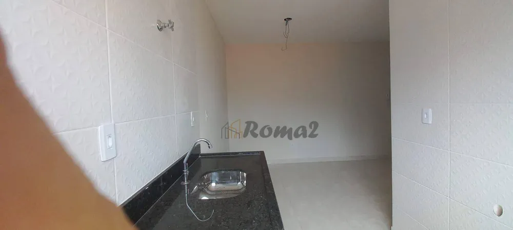 Apartamento, 2 quartos, 39 m² - Foto 3