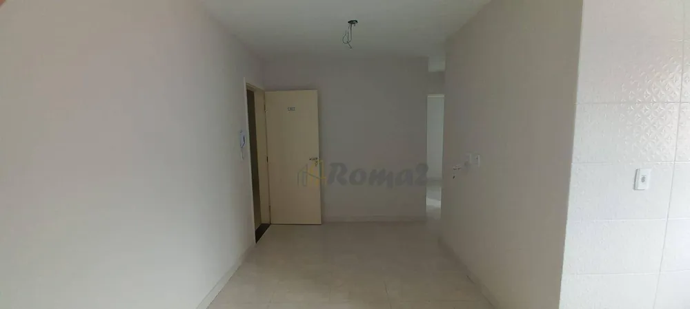 Apartamento, 2 quartos, 39 m² - Foto 1