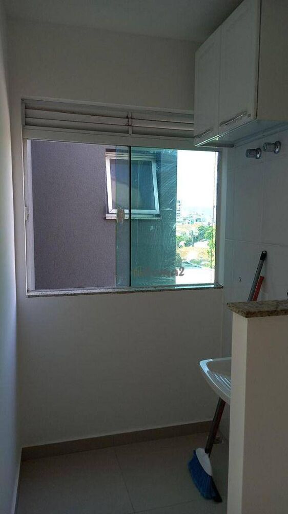 Apartamento, 1 quarto, 30 m² - Foto 2