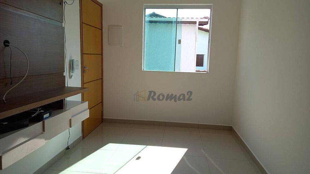Apartamento, 1 quarto, 30 m² - Foto 1