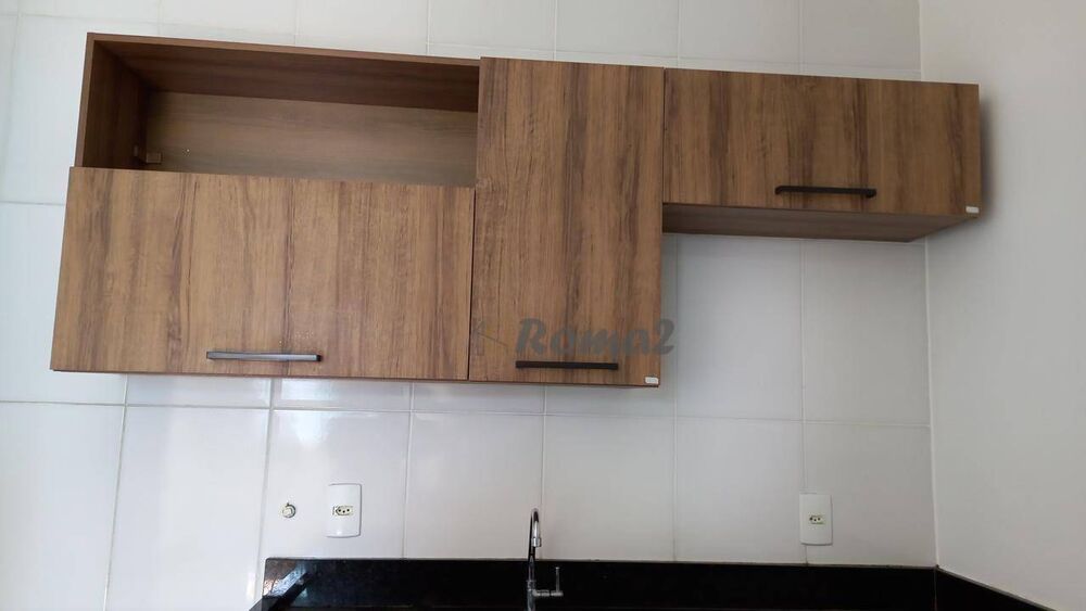 Apartamento, 1 quarto, 30 m² - Foto 3