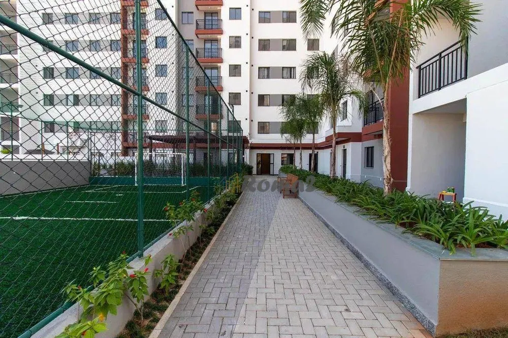 Apartamento, 2 quartos, 37 m² - Foto 12