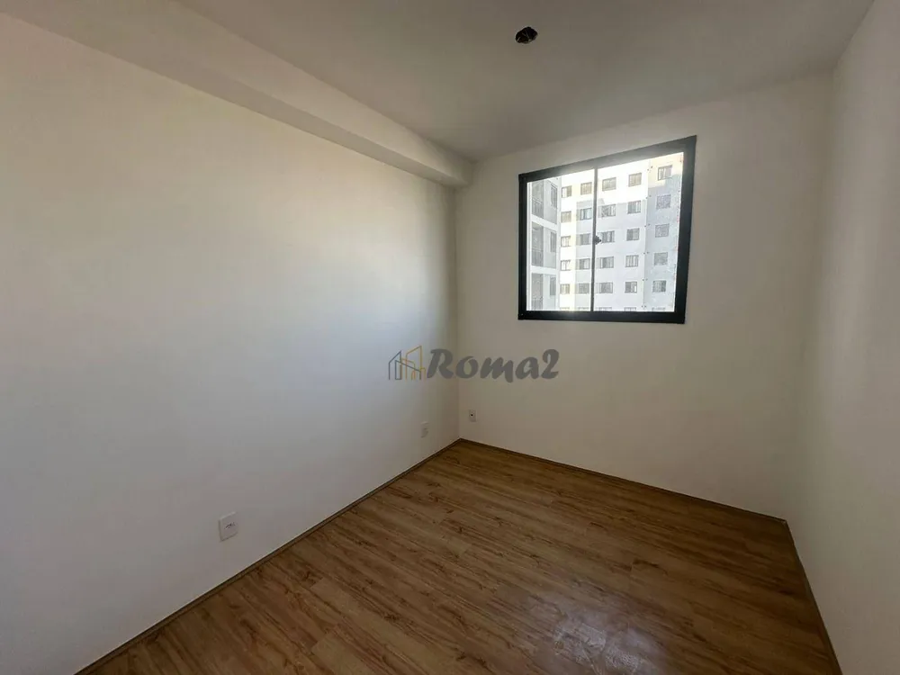 Apartamento, 2 quartos, 37 m² - Foto 9