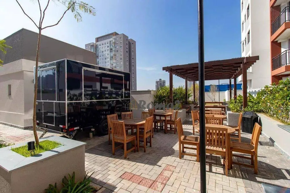 Apartamento, 2 quartos, 37 m² - Foto 15