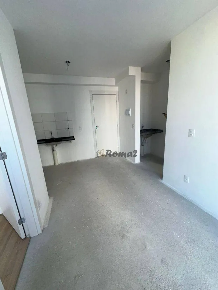 Apartamento, 2 quartos, 37 m² - Foto 6