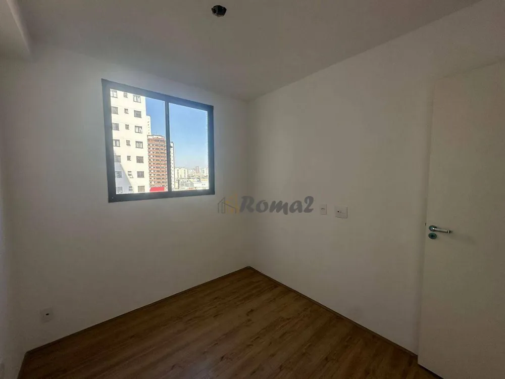 Apartamento, 2 quartos, 37 m² - Foto 8