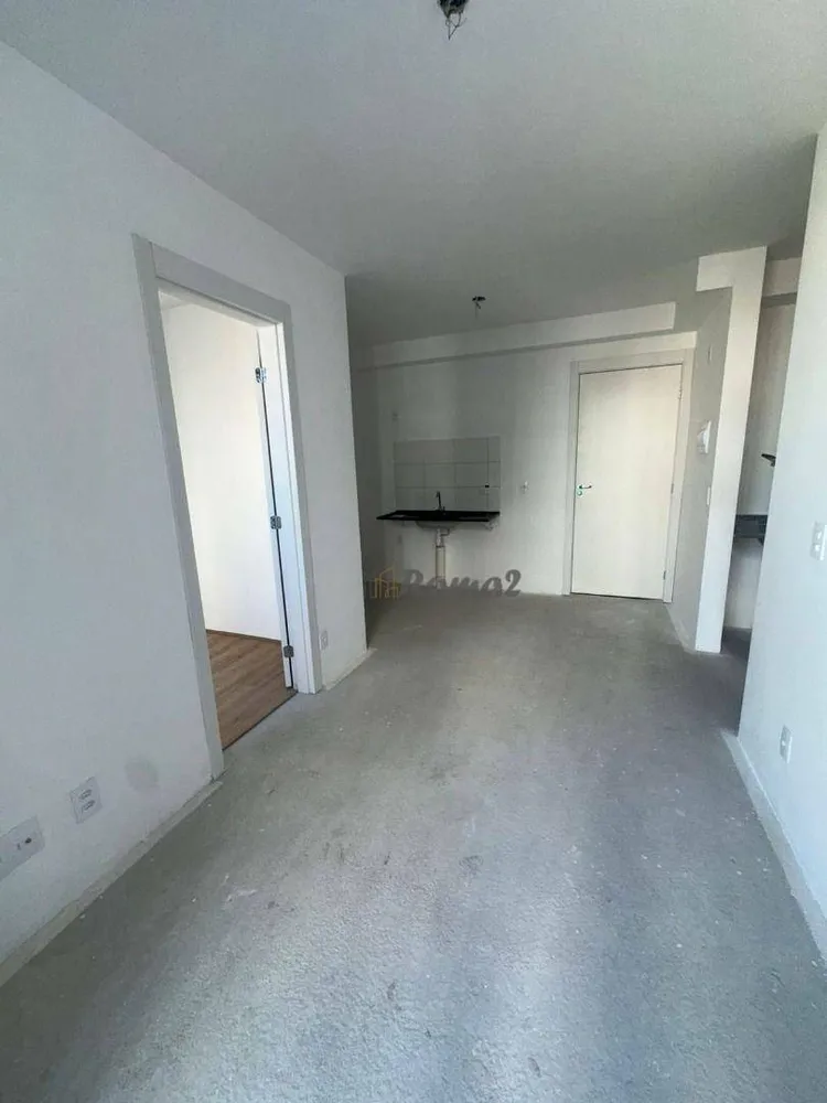 Apartamento, 2 quartos, 37 m² - Foto 5