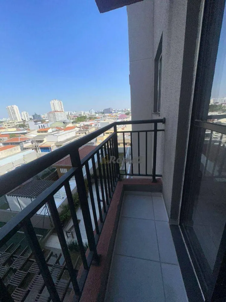 Apartamento, 2 quartos, 37 m² - Foto 4