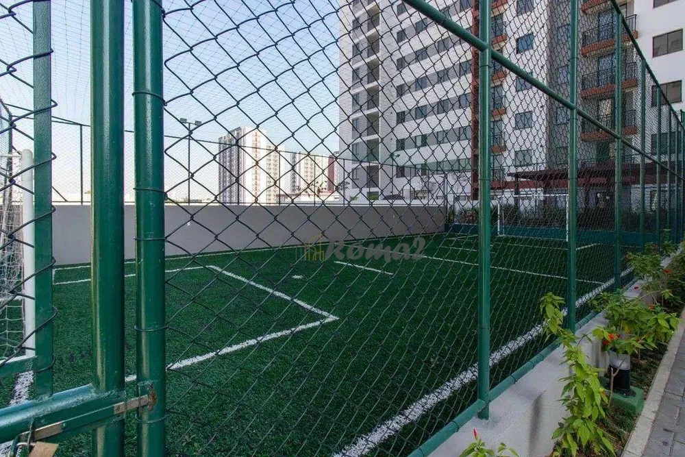 Apartamento, 2 quartos, 37 m² - Foto 11