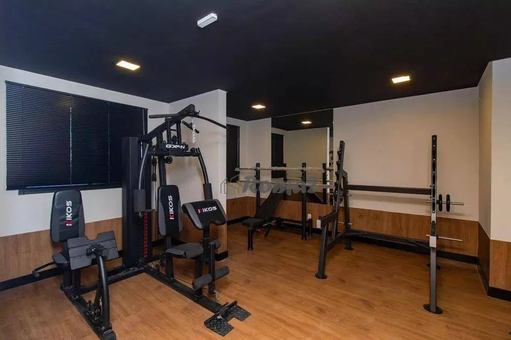 Apartamento, 2 quartos, 37 m² - Foto 14