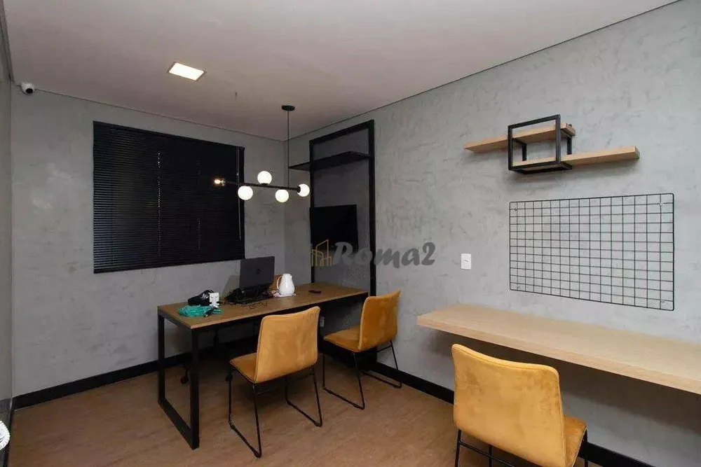 Apartamento, 2 quartos, 37 m² - Foto 16