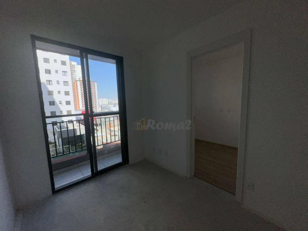 Apartamento, 2 quartos, 37 m² - Foto 3