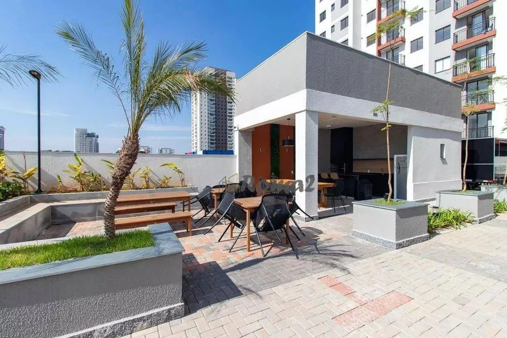 Apartamento, 2 quartos, 37 m² - Foto 13