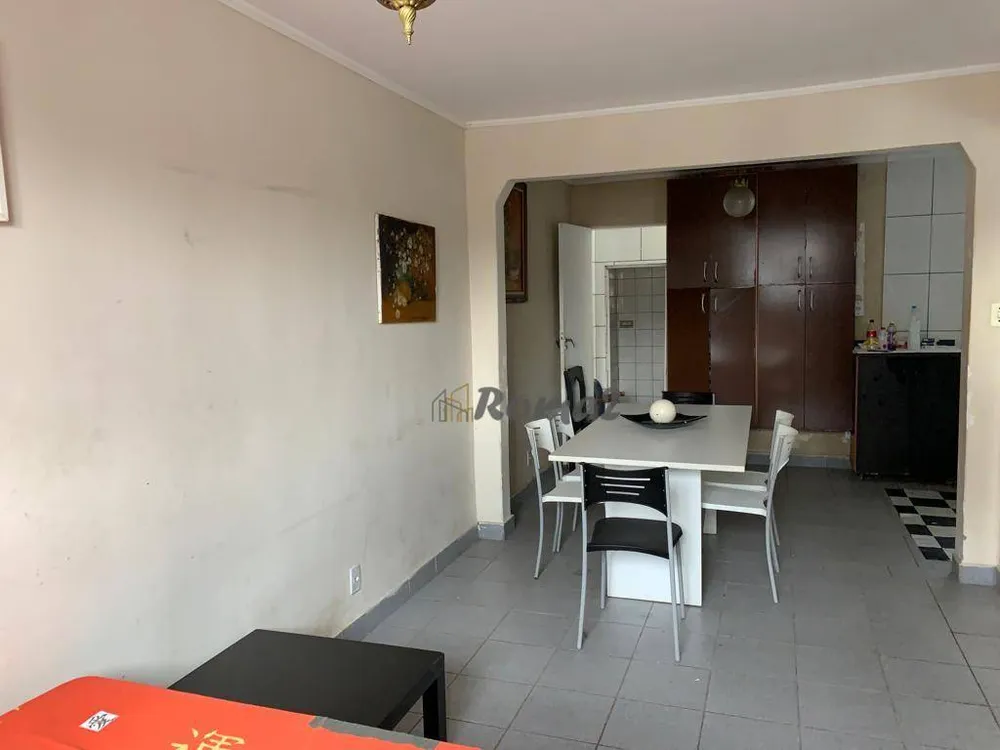 Sobrado, 4 quartos - Foto 2