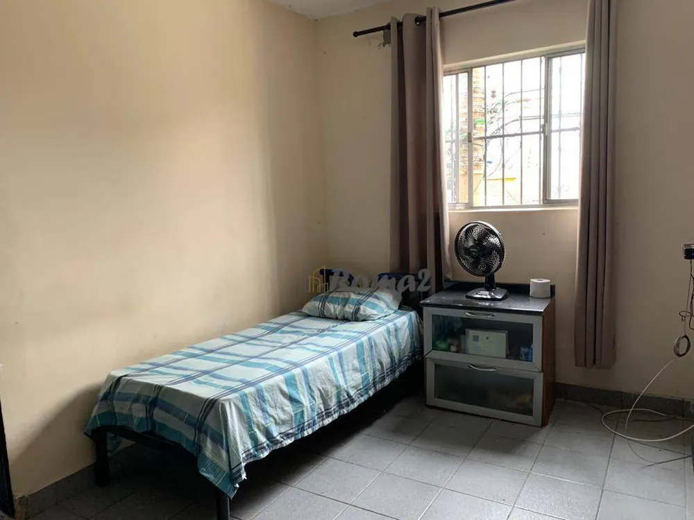 Sobrado, 4 quartos - Foto 7