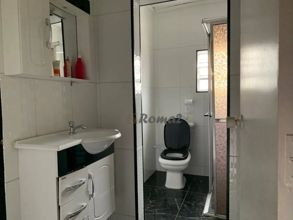 Sobrado, 4 quartos - Foto 11