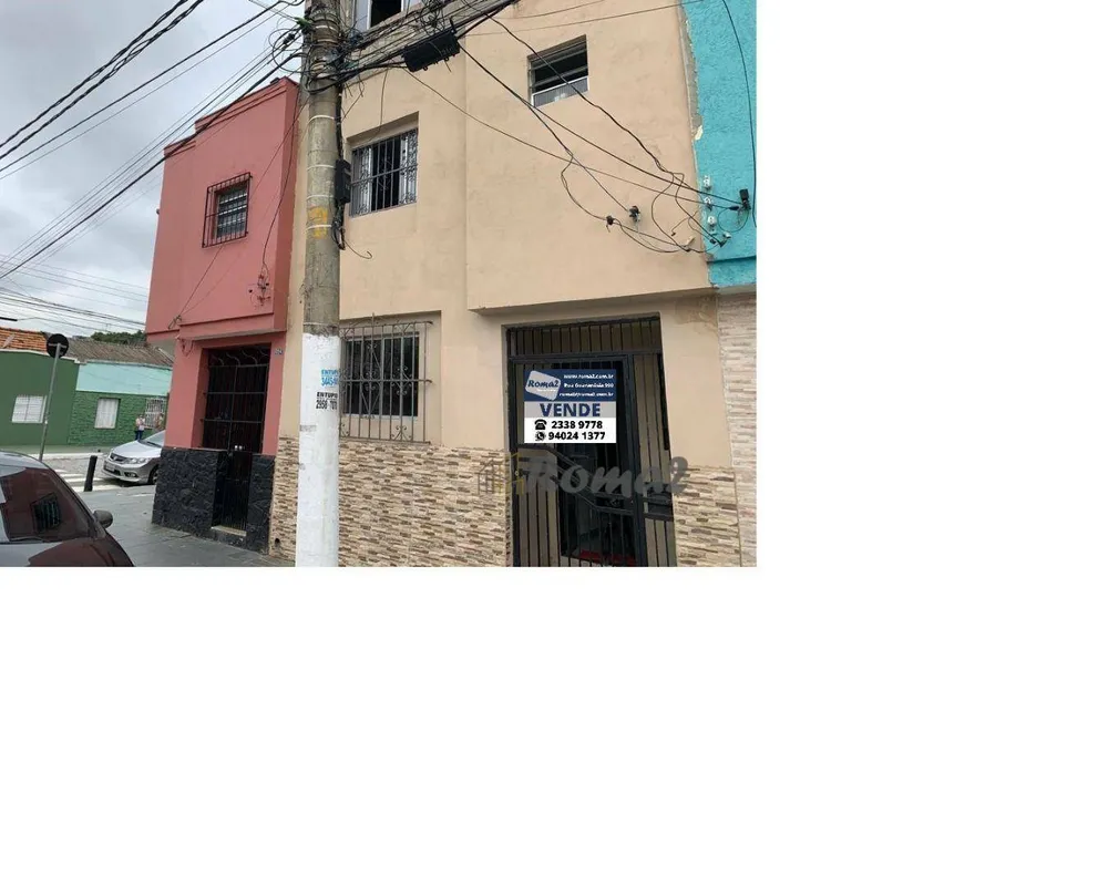 Sobrado, 4 quartos - Foto 15