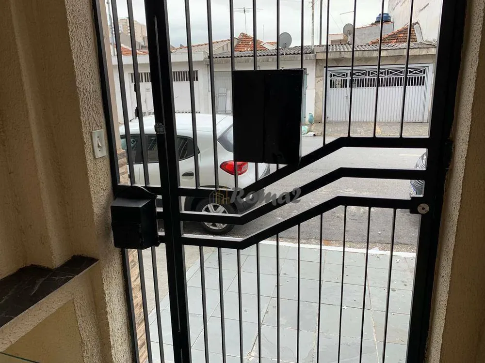 Sobrado, 4 quartos - Foto 16
