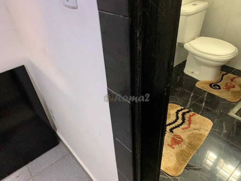 Sobrado, 4 quartos - Foto 12