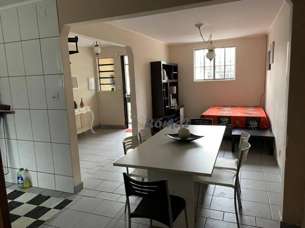 Sobrado, 4 quartos - Foto 5
